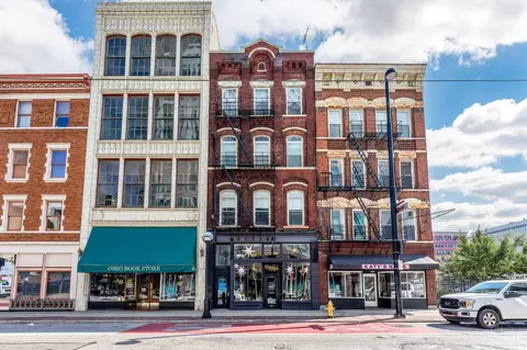 720 Main St, Cincinnati, OH 45202