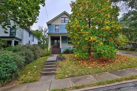 3732 High Point Ave, Cincinnati, OH 45211