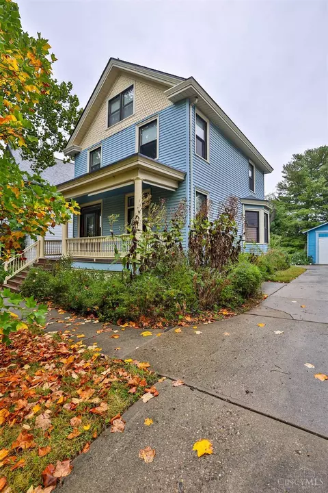 3732 High Point Ave, Cincinnati, OH 45211 photo 40
