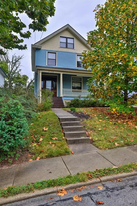 3732 High Point Ave, Cincinnati, OH 45211 photo 2