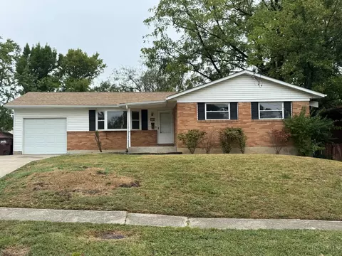 778 Hinton Pl, Forest Park, OH 45240