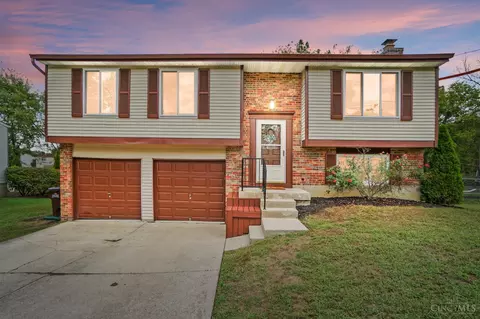 2744 Resor Rd, Fairfield, OH 45014