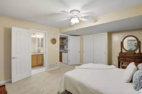 Bedroom - 654 Tournament Dr, Cincinnati, OH 45244 photo 7 of 7