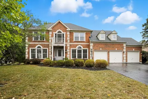 654 Tournament Dr, Cincinnati, OH 45244