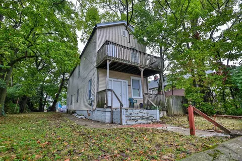 750 Morgan St, Cincinnati, OH 45206
