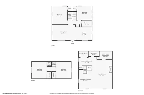 1637 Centerridge Ave, Cincinnati, OH 45231 photo 34