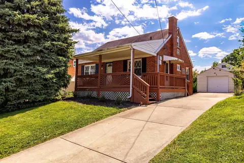 1637 Centerridge Ave, Cincinnati, OH 45231