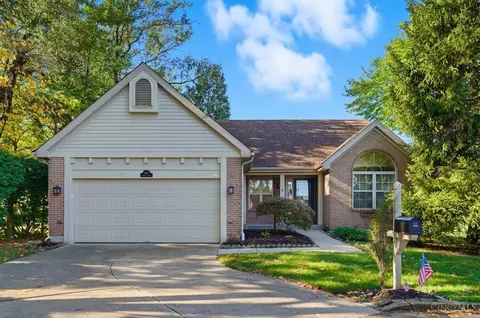 4588 Fairway Eleven Ct, Liberty Twp, OH 45011