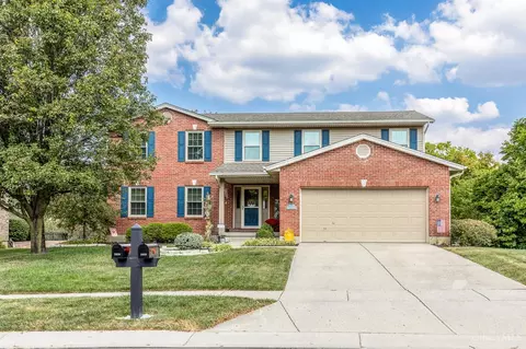 2928 Orchardpark Dr, Cincinnati, OH 45239