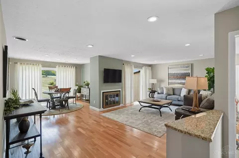 8135 Timbertree Way, West Chester, OH 45069