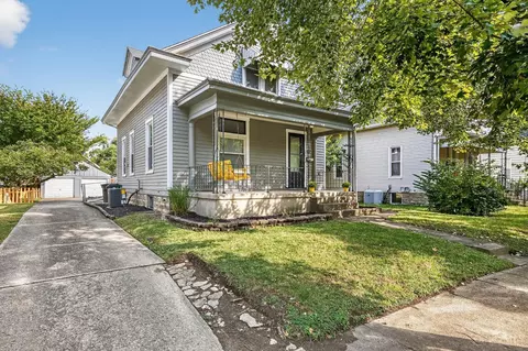 312 Arlington Ave, Lockland, OH 45215