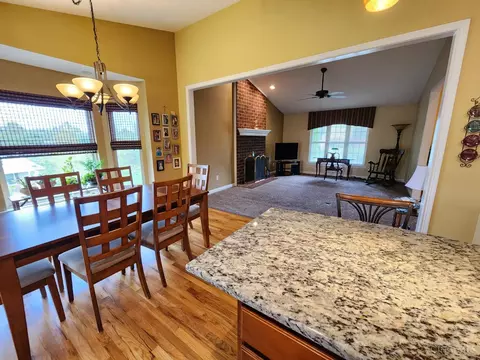 Dining - 5984 W Fork Rd, Cincinnati, OH 45247 photo 2 of 2