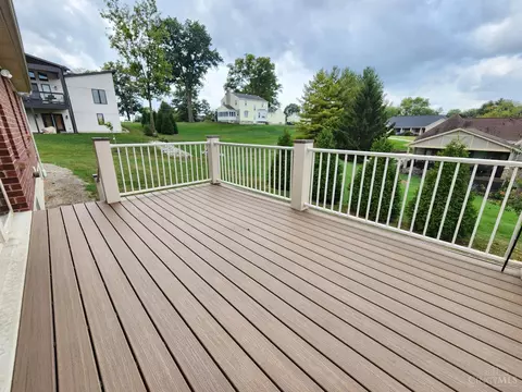 Exterior - 5984 W Fork Rd, Cincinnati, OH 45247 photo 5 of 5