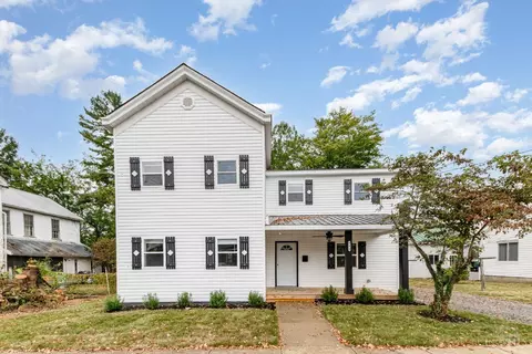 402 Pleasant St, Georgetown, OH 45121