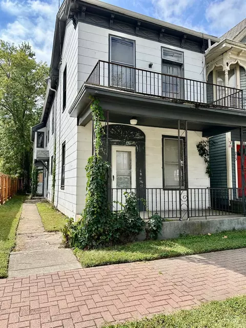 217 Buckeye St, Hamilton, OH 45011