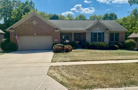 2189 Morrow Trl, Hamilton, OH 45013