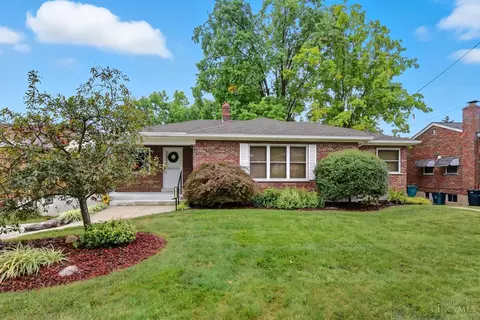 3055 Westbrook Dr, Cincinnati, OH 45238