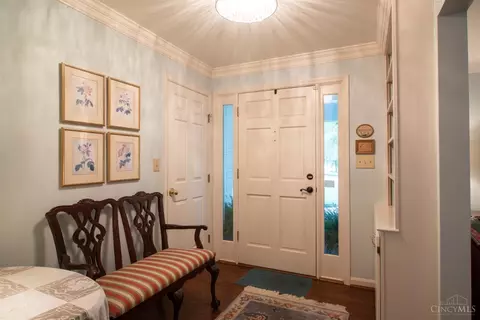 Entry Way - 2000 Beech Grove Dr, Cincinnati, OH 45233 photo 1 of 1