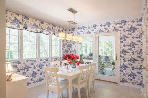Dining - 2000 Beech Grove Dr, Cincinnati, OH 45233 photo 6 of 6