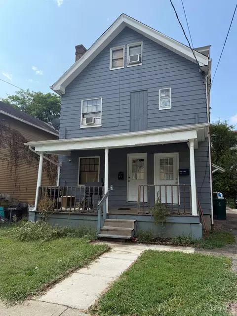 453 Elberon Ave, Cincinnati, OH 45205