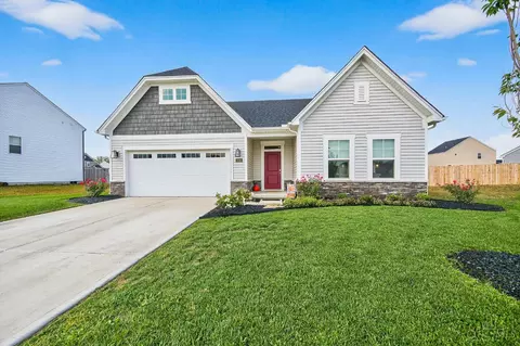 1504 Knightsbridge Ct, Carlisle, OH 45005
