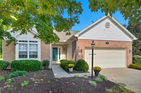 1058 Wood Duck Ct, Hamilton Township, OH 45039