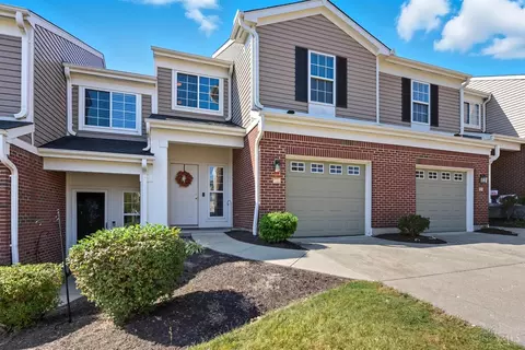 2413 Buddleia Ct, Cincinnati, OH 45239
