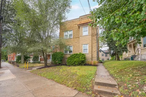2405 Ohio Ave, Cincinnati, OH 45219