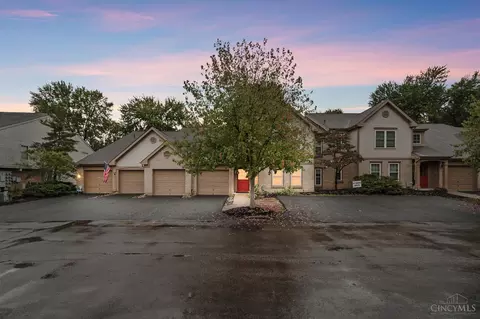 497 Mapleport Way, Cincinnati, OH 45255