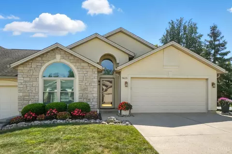 5625 Hunters Lk, Cincinnati, OH 45249