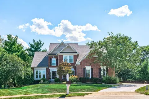 1331 Harbor Cv, Loveland, OH 45140