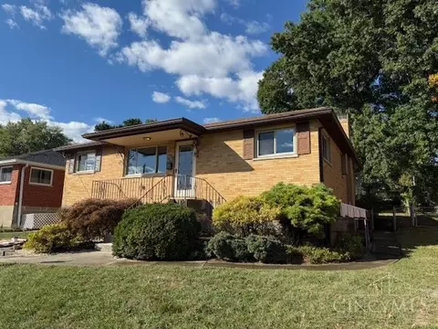 3376 Keywest Dr, Cincinnati, OH 45239