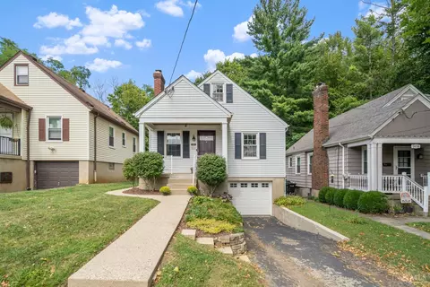 5634 Islington Ave, Cincinnati, OH 45227