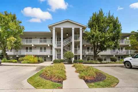 7640 Cheviot Rd, Colerain Twp, OH 45247