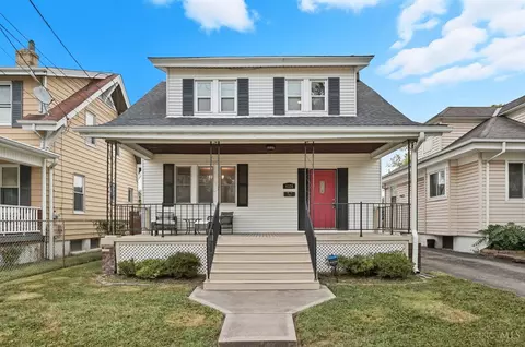 4328 Eileen Dr, Cincinnati, OH 45209