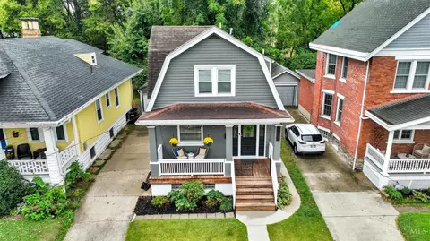 1915 Waverly Ave, Norwood, OH 45212