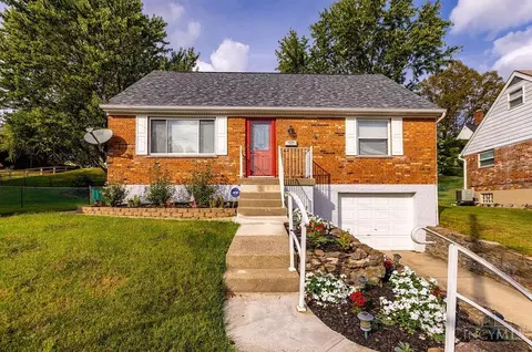 2903 Goda Ave, Cincinnati, OH 45211
