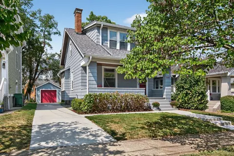 3641 Brentwood Ave, Cincinnati, OH 45208