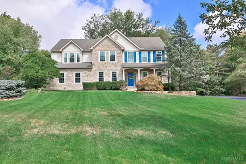 4246 Babson Park Pl, Batavia, OH 45103