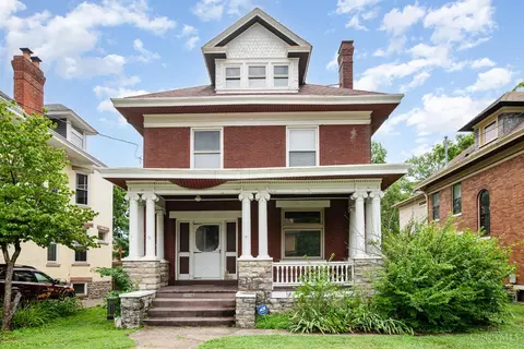 3556 Mooney Ave, Cincinnati, OH 45208