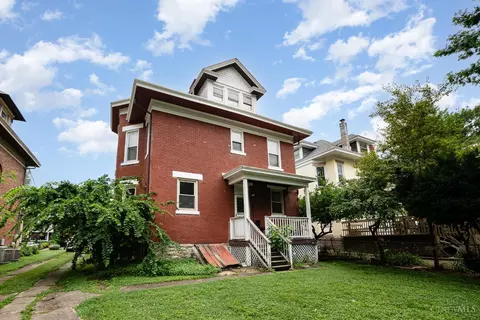Exterior - 3556 Mooney Ave, Cincinnati, OH 45208 photo 2 of 2