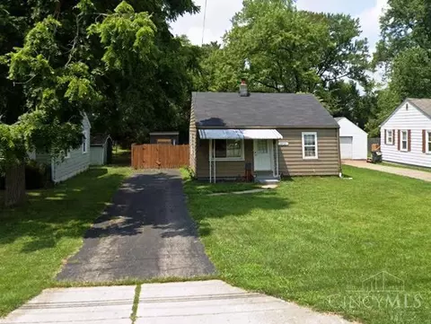 3903 Vannest Ave, Middletown, OH 45042