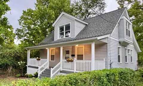 5311 Weltner Ave, Cincinnati, OH 45227