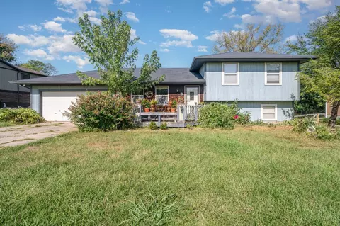 6691 Netherland Dr, Liberty Township, OH 45044