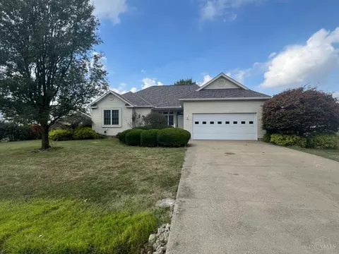 100 Longwood Blvd, Mount Orab, OH 45154