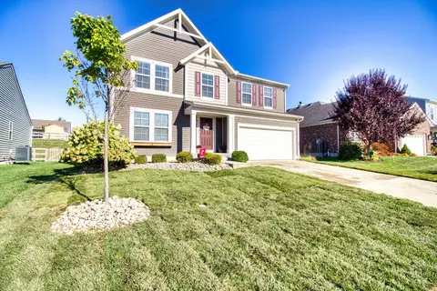 8965 Bluejay View Dr, Cleves, OH 45002