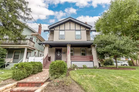 2805 Observatory Ave, Cincinnati, OH 45208