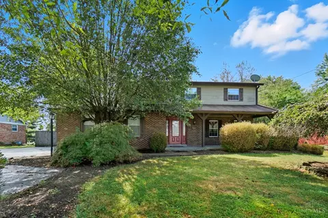 7835 Pfeiffer Rd, Montgomery, OH 45242