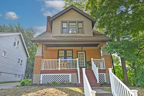 3433 Miami Ct, Cheviot, OH 45211