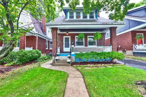 3762 Drake Ave, Cincinnati, OH 45209